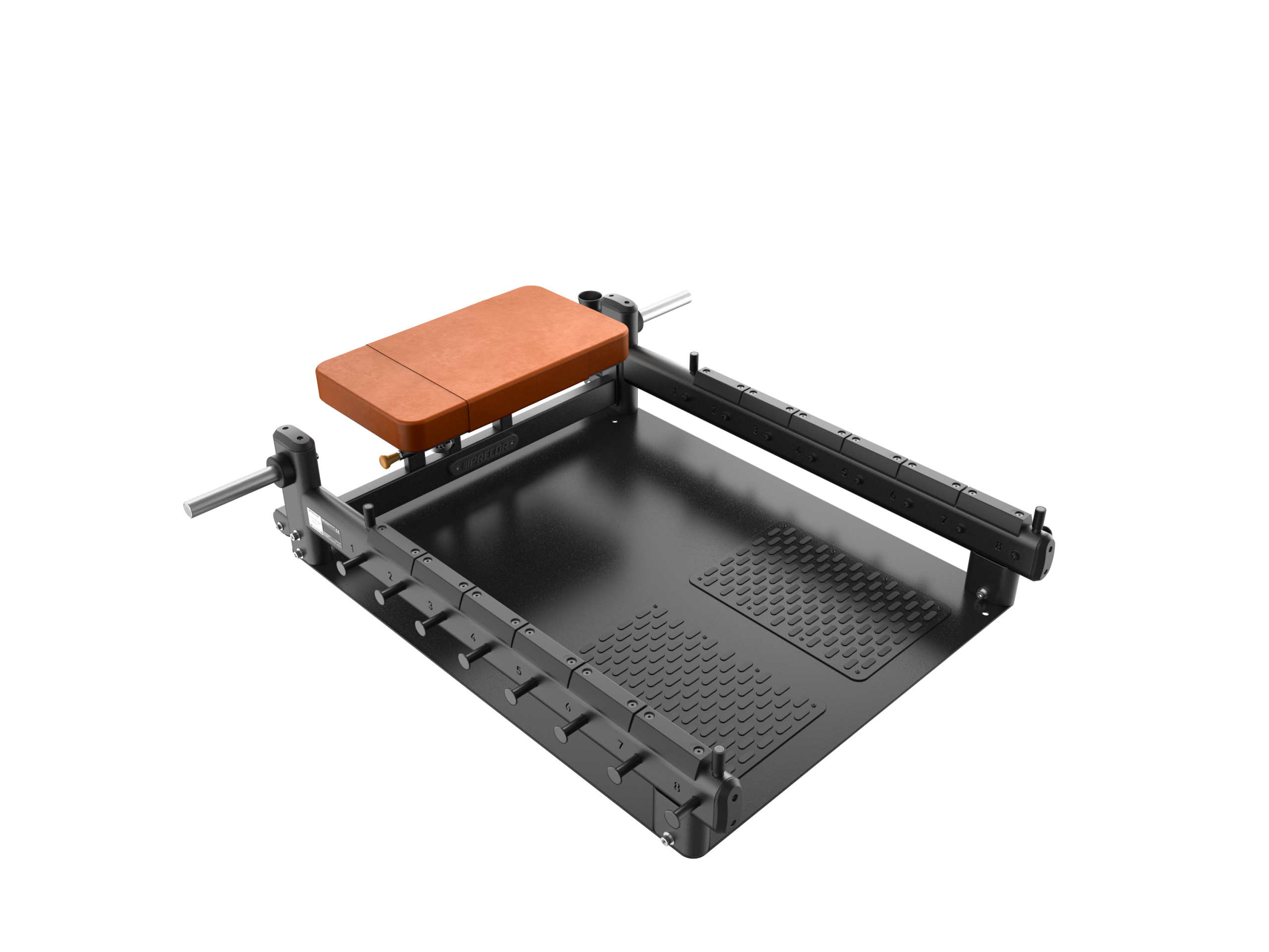 Glutebuilder Glute Bridge